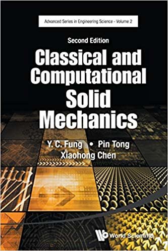 okumak Classical And Computational Solid Mechanics : 2
