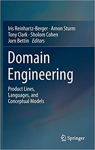 okumak Domain Engineering : Product Lines, Languages, and Conceptual Models