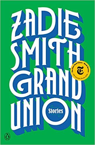 okumak Grand Union: Stories