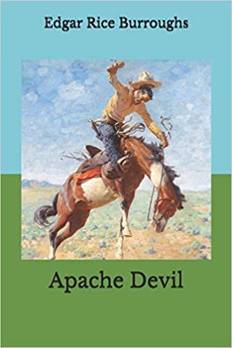 okumak Apache Devil