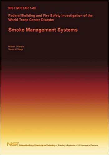 okumak Federal Building and Fire Safety Investigation of the World Trade Center Disaster: Smoke Management Systems