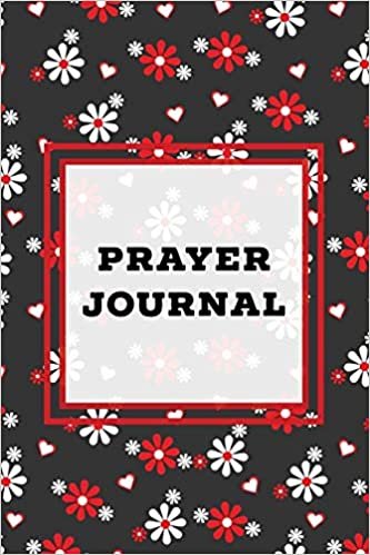 okumak Prayer Journal: Prompts Book, Write Daily Bible Scripture, Prayer Requests Pages, Personal Relationship With The Lord Journey, Prayers, Thankful To God List, Every Day Life Devotional