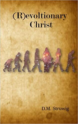 okumak (R)evolutionary Christ