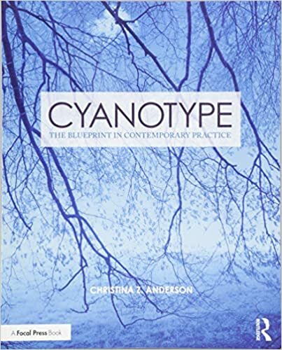 okumak Cyanotype: The Blueprint in Contemporary Practice (Contemporary Practices in Alternative Process Photography)