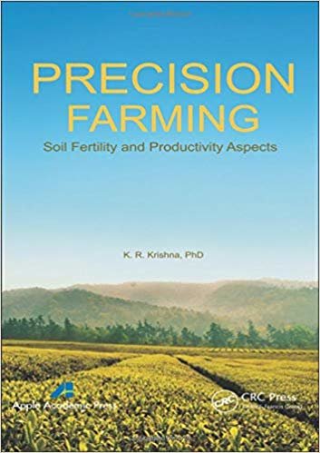 okumak Precision Farming : Soil Fertility and Productivity Aspects