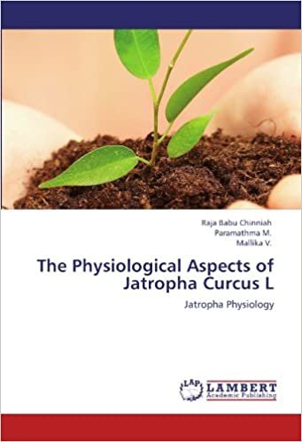 okumak The Physiological Aspects of Jatropha Curcus L: Jatropha Physiology