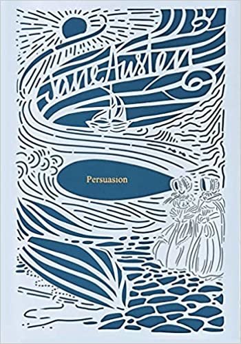 okumak Austen, J: Persuasion (Seasons Edition - Summer)