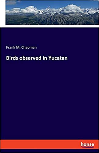 okumak Birds observed in Yucatan