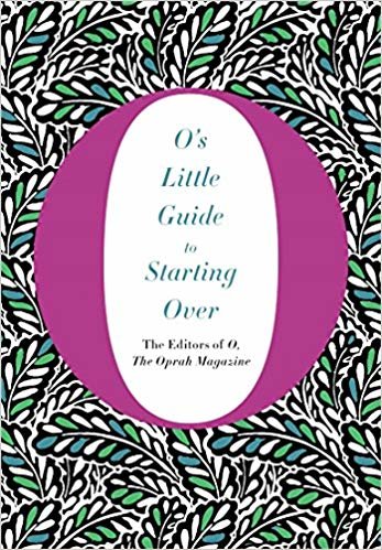 okumak O&#39;s Little Guide to Starting Over