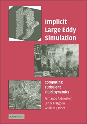 okumak IMPLICIT LARGE EDDY SIMULATION COMPUTING TIRBULENT FLUID DYNAMICS