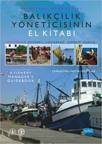 okumak Balıkçılık Yöneticisinin El Kitabı