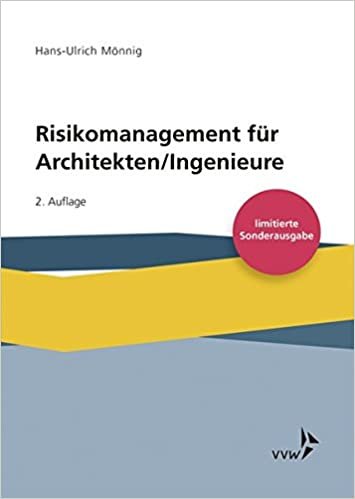 okumak Mönnig, H: Risikomanagement für Architekten/Ingenieure