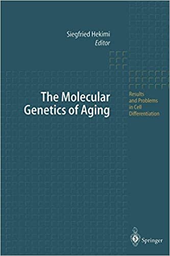 okumak The Molecular Genetics of Aging : 29