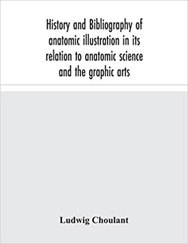 okumak History and bibliography of anatomic illustration in its relation to anatomic science and the graphic arts