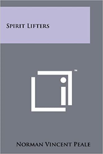 Spirit Lifters