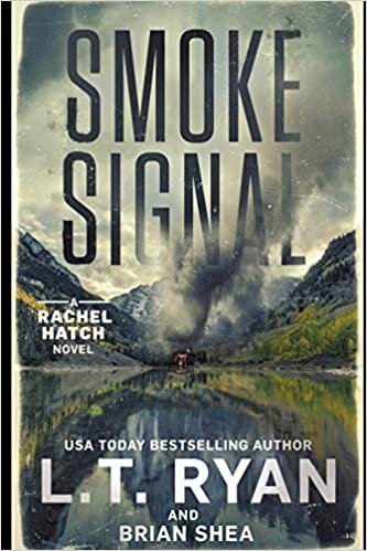 okumak Smoke Signal (Rachel Hatch): 4