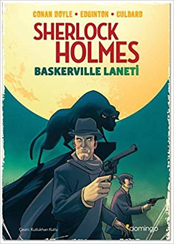 okumak Sherlock Holmes-Baskerville Laneti