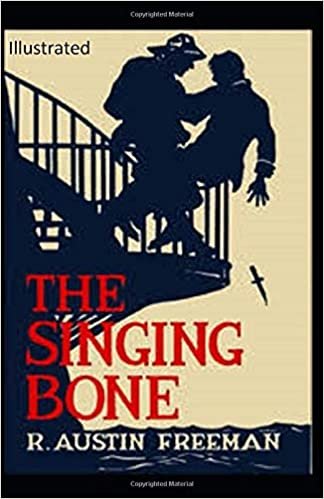 okumak The Singing Bone Illustrated