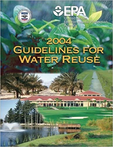okumak 2004 Guidelines for Water Reuse