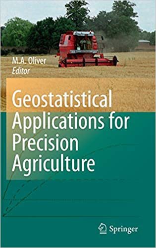 okumak Geostatistical Applications for Precision Agriculture