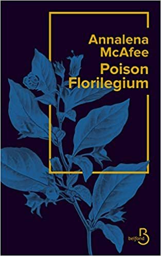 Poison Florilegium