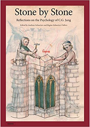 okumak Stone by Stone : Reflections on the Psychology of C G Jung
