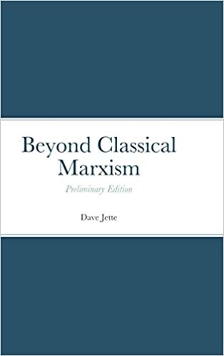 okumak Beyond Classical Marxism