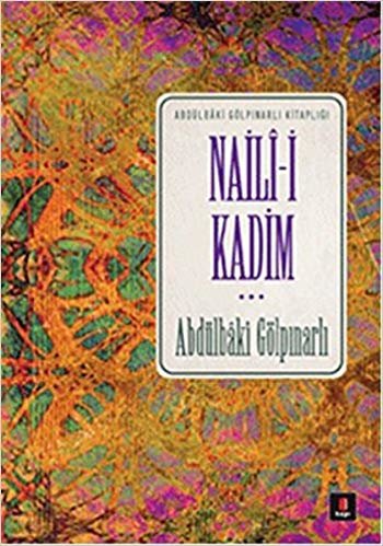 okumak Naili-i Kadim: Abdülbaki Gölpınarlı Kitaplığı