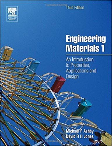 okumak Engineering Materials 1: An Introduction to Properties, Applications and Design: v. 1