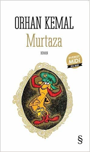 okumak Murtaza (Midi Boy)