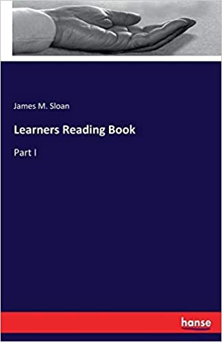 okumak Learners Reading Book: Part I