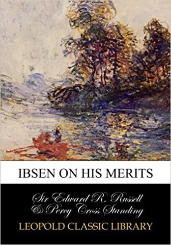 okumak Ibsen on his merits