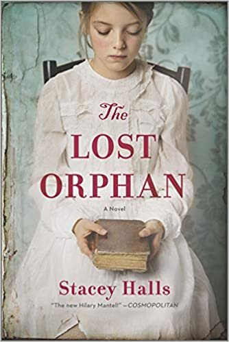 okumak The Lost Orphan