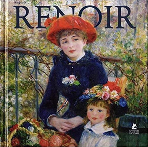 okumak Renoir (Les Carrés d&#39;Art)