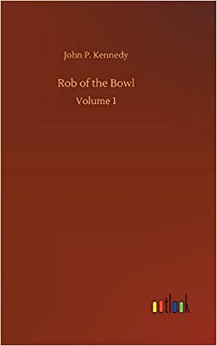 okumak Rob of the Bowl: Volume 1