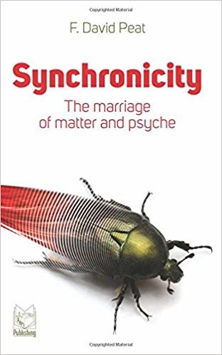okumak Synchronicity: The Marriage of Matter and Psyche