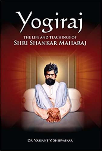 okumak Yogiraj: The Life and Teachings of Shri Shankar Maharaj