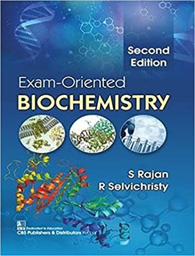 okumak Exam-Oriented Biochemistry
