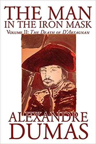 okumak The Man in the Iron Mask, Vol. II by Alexandre Dumas, Fiction, Classics: v. II