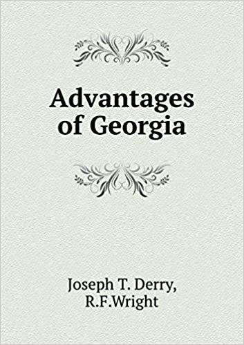 okumak Advantages of Georgia