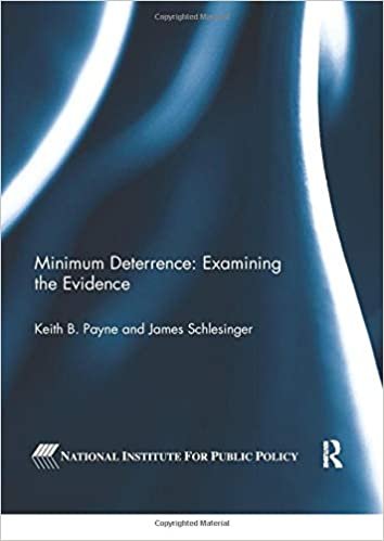 okumak Minimum Deterrence: Examining the Evidence