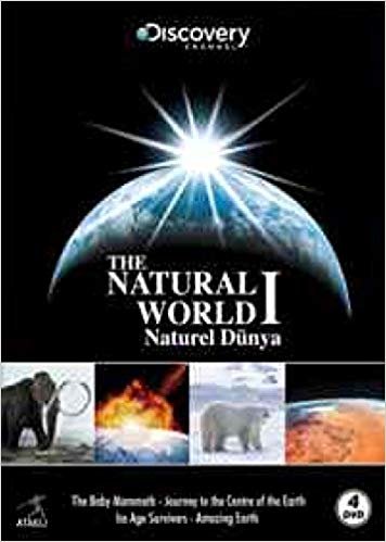okumak Discovery Channel Natural World 1 Naturel Dünya 1