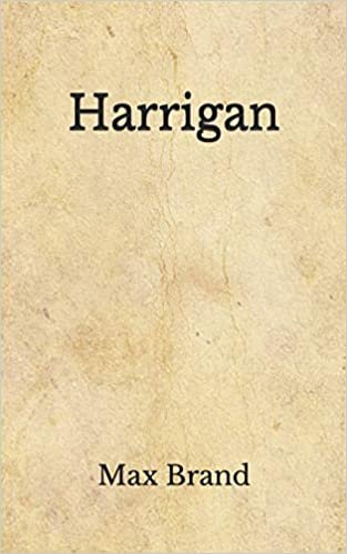 okumak Harrigan: (Aberdeen Classics Collection)