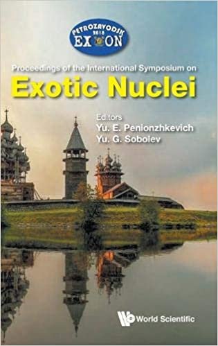 okumak Exotic Nuclei: EXON-2018: Proceedings Of The International Symposium On Exotic Nuclei