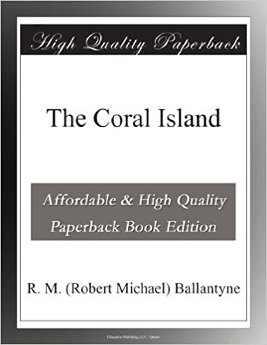 okumak The Coral Island