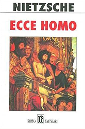 okumak Ecce Homo