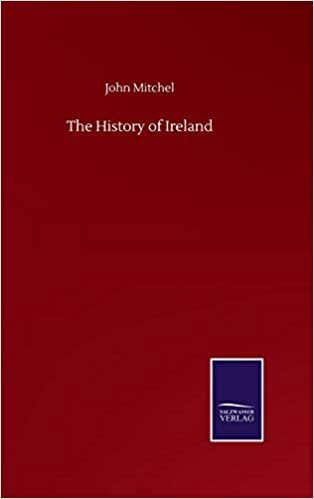 okumak The History of Ireland