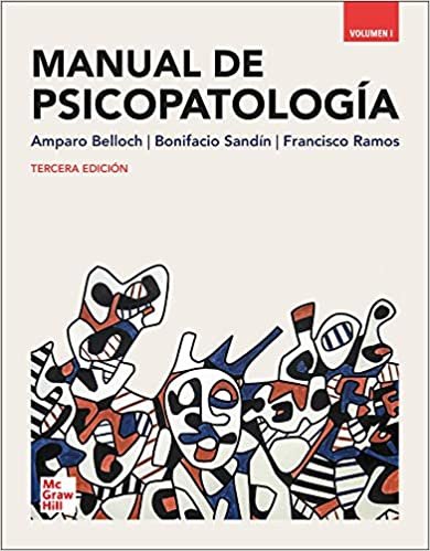 okumak Manual de psicopatologia, vol I