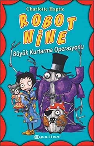 okumak ROBOT MİNE 2 BÜYÜK KURTARMA OPER.