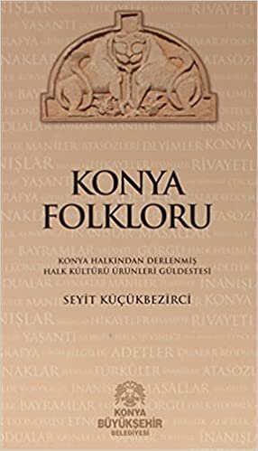 okumak Konya Folkloru